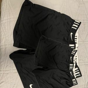 Nike shorts